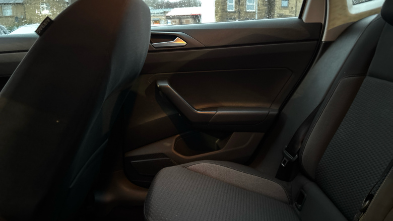 Volkswagen Polo 1.0 TSI Life 5dr Petrol Hatchback